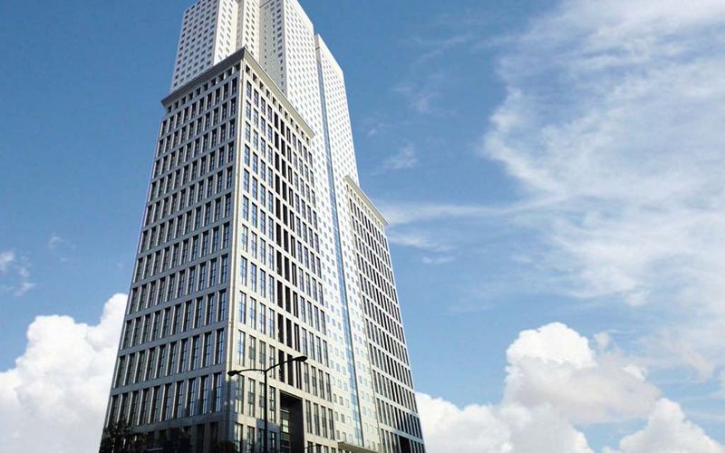 2-11-1 Nagatacho, Chiyoda-ku Image 11