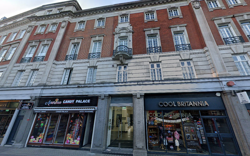 25 Buckingham Palace Road, Greater London Image 1