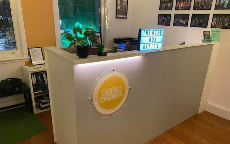 16-18 Oxford Street, Darlinghurst Image 3