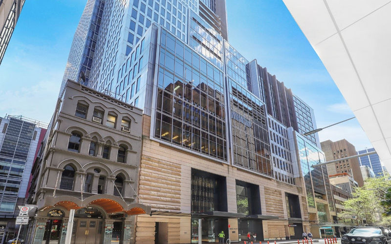 123 Pitt Street, Sydney Image 8
