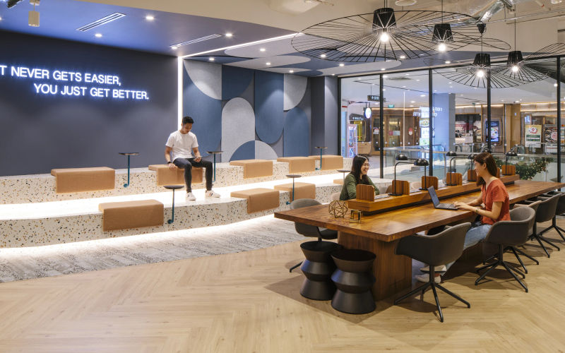 176 Orchard Road, Singapore Image 6