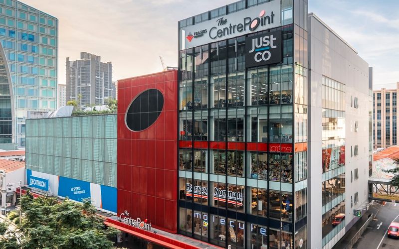 176 Orchard Road, Singapore Image 8