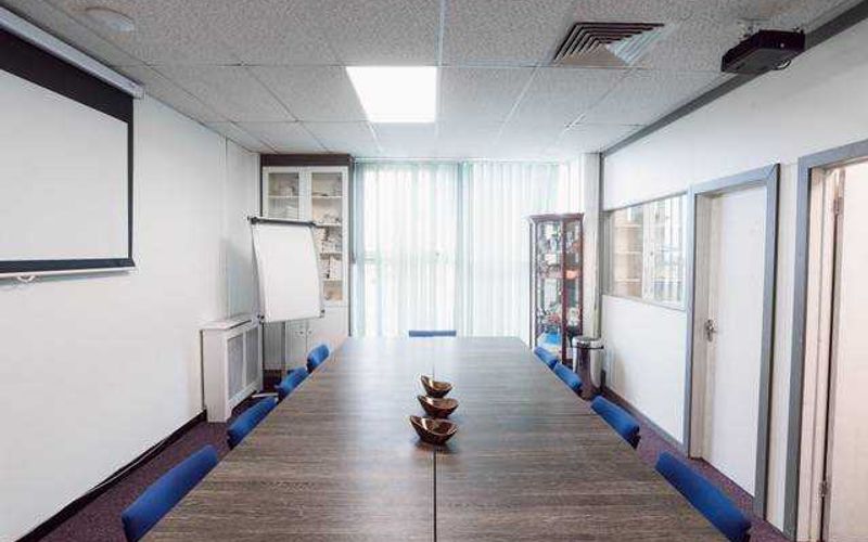 Eismann WAY, Corby Image 5