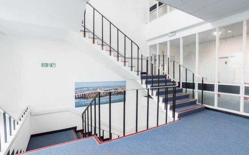 Eismann WAY, Corby Image 7