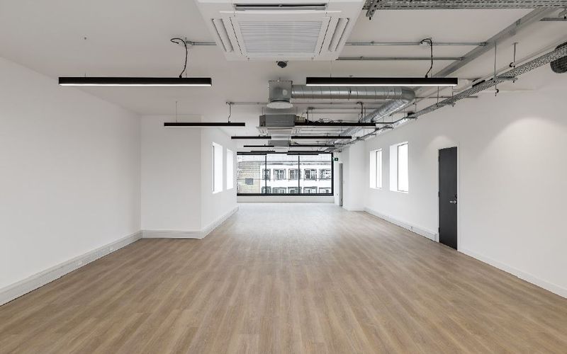 66-67 Newman Street, Fitzrovia Image 1