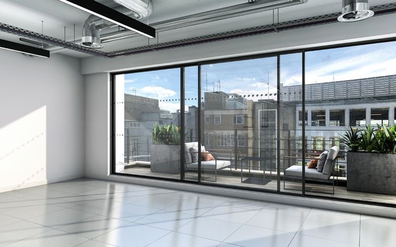 66-67 Newman Street, Fitzrovia Image 8