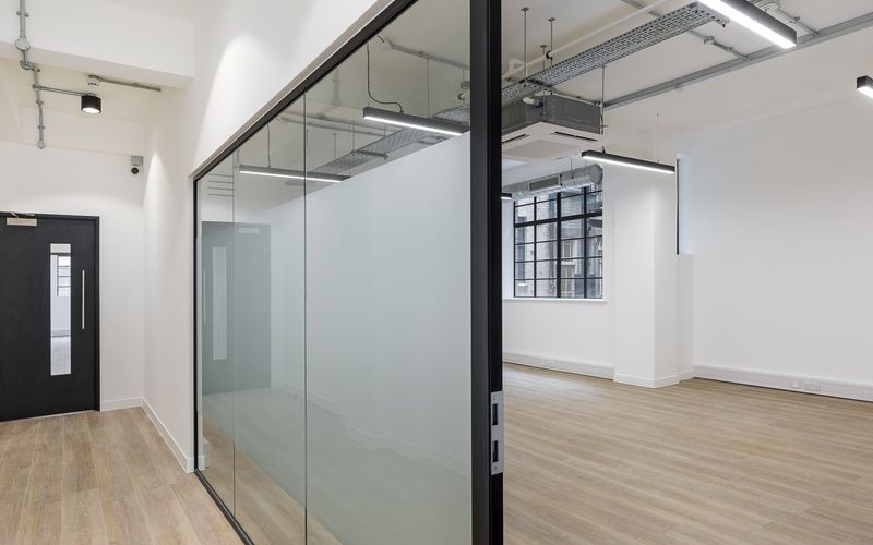 66-67 Newman Street, Fitzrovia Image 7