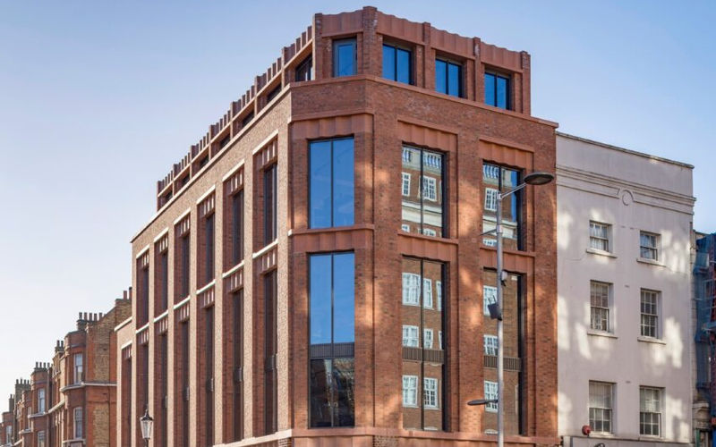 197 Kensington High Street, Kensington Image 9