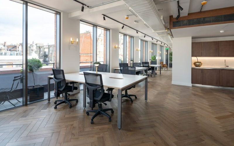 197 Kensington High Street, Kensington Image 6