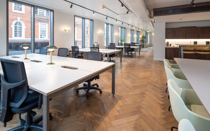 197 Kensington High Street, Kensington Image 2