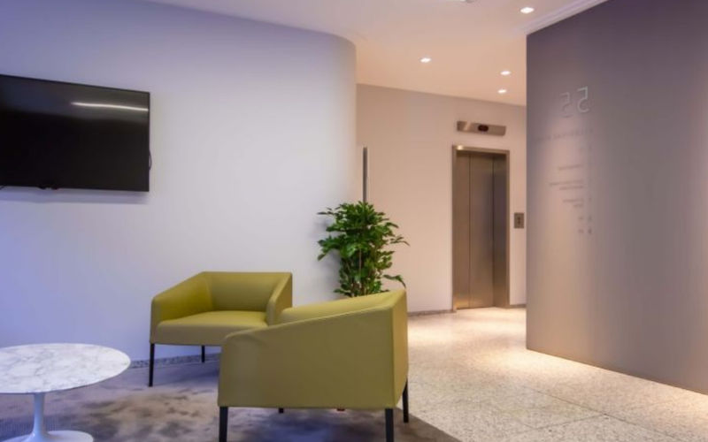 55 Blandford St, Marylebone Image 1