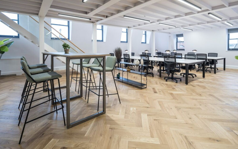 89 Charterhouse Street, Farringdon Image 6