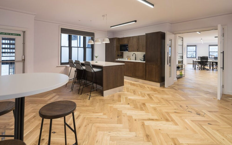 89 Charterhouse Street, Farringdon Image 4