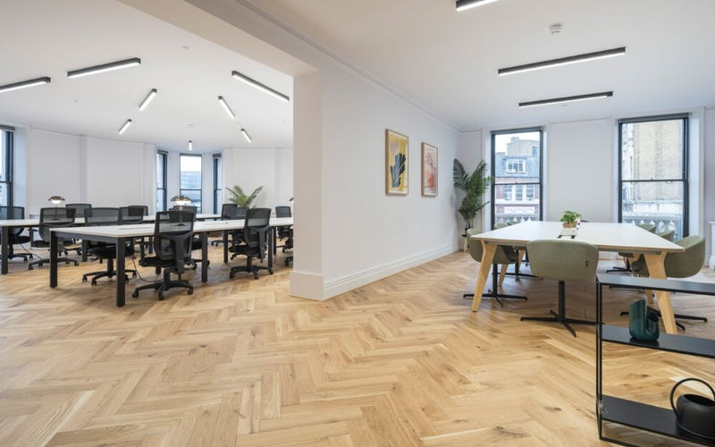 89 Charterhouse Street, Farringdon Image 10