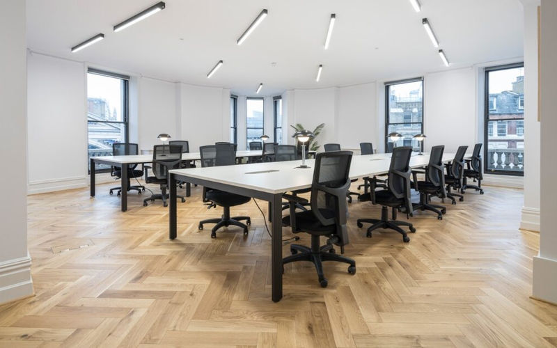 89 Charterhouse Street, Farringdon Image 3