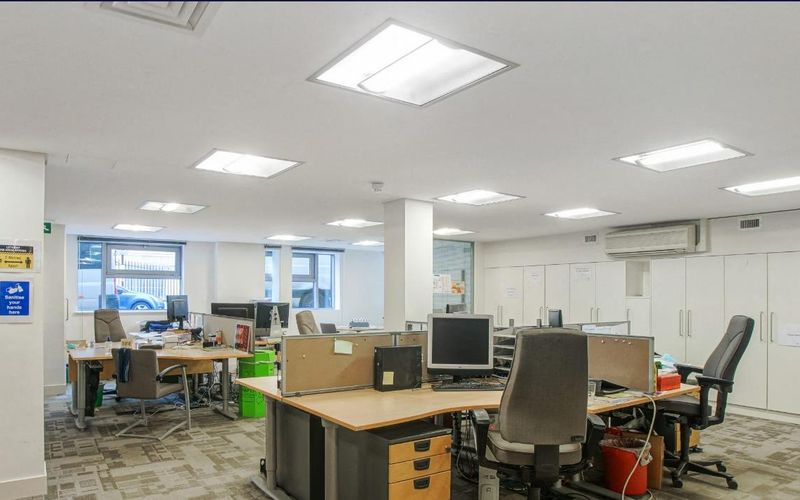 34 Margery Street, Clerkenwell Image 1