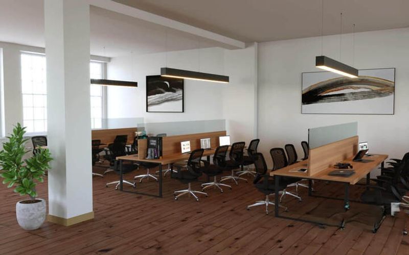 Old Street, London, 39 DESKS Old Street, London Image 1