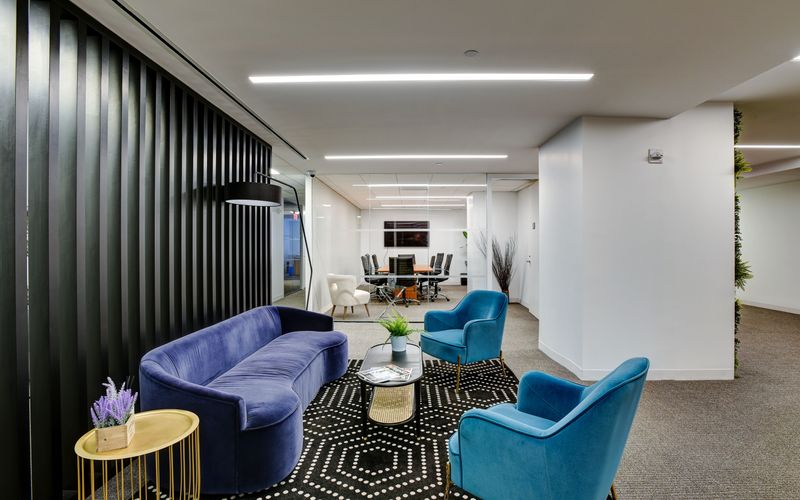 122 East 42nd Street, New York Image 1