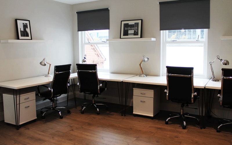 12 Bridlesmith Walk, Nottingham Image 3