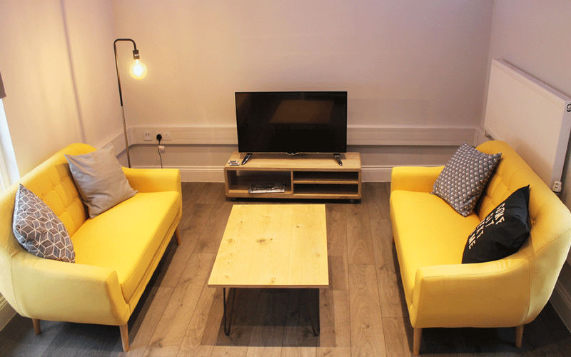 12 Bridlesmith Walk, Nottingham Image 10