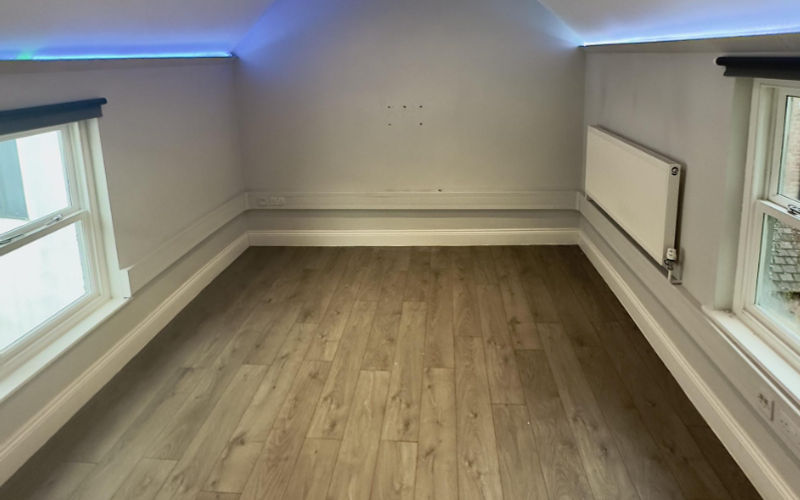 12 Bridlesmith Walk, Nottingham Image 7