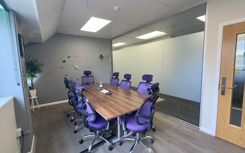 21-23 Castle Gate, Nottingham Image 1