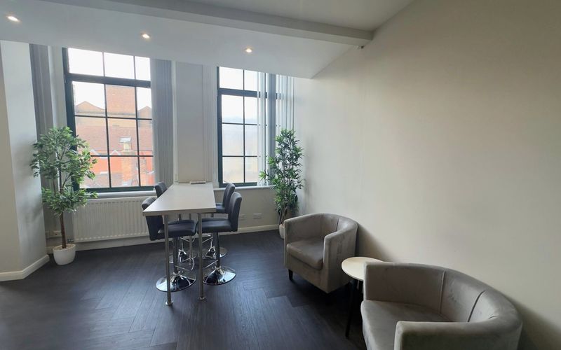 21-23 Castle Gate, Nottingham Image 7