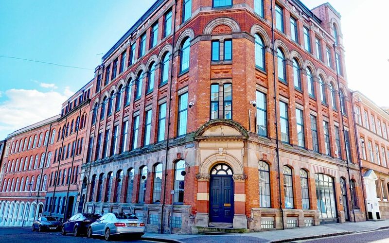 21-23 Castle Gate, Nottingham Image 16