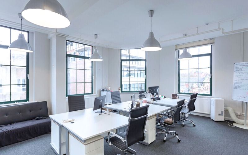 21-23 Castle Gate, Nottingham Image 8