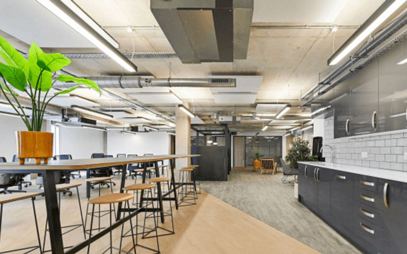 95 Curtain Rd, London Image 1