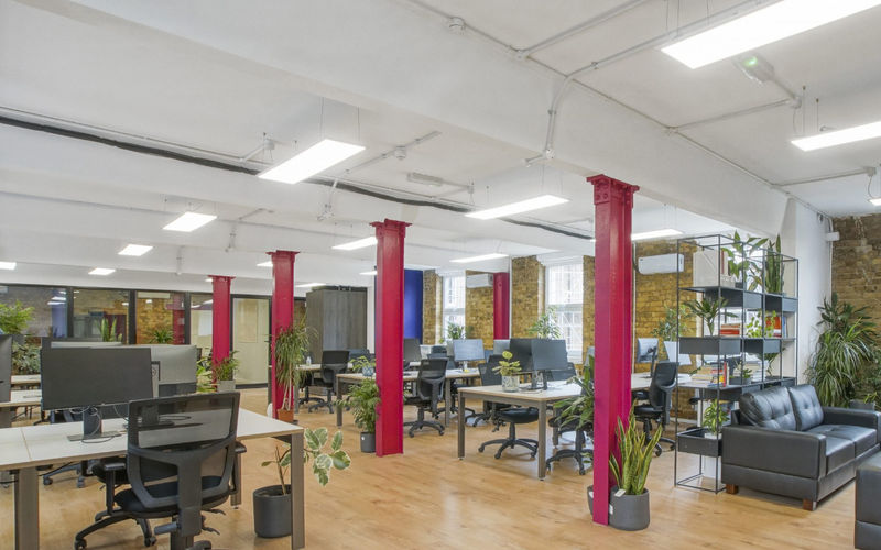 1 Silex Street, London Image 5