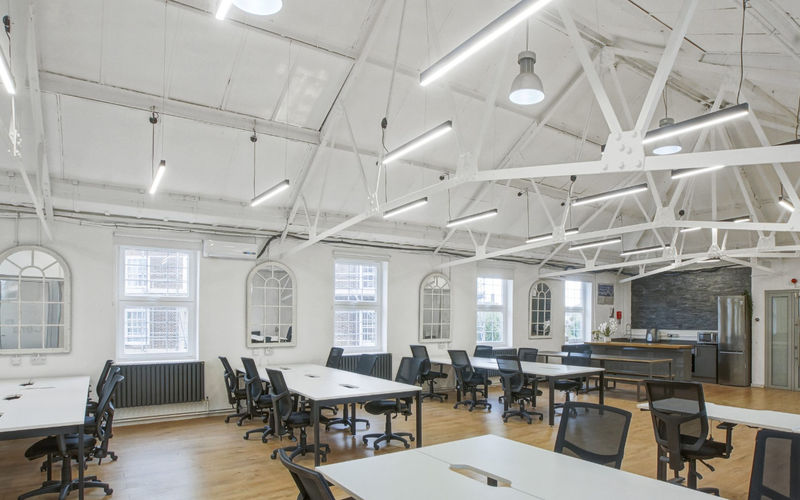 1 Silex Street, London Image 6