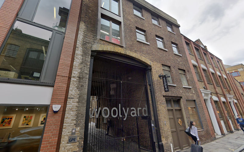 52-56 Bermondsey St, London Image 10