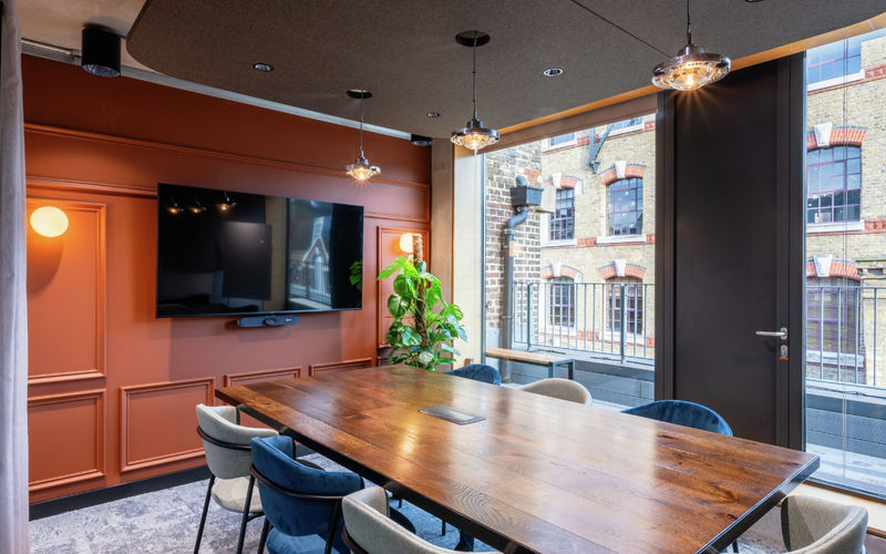 52-56 Bermondsey St, London Image 1