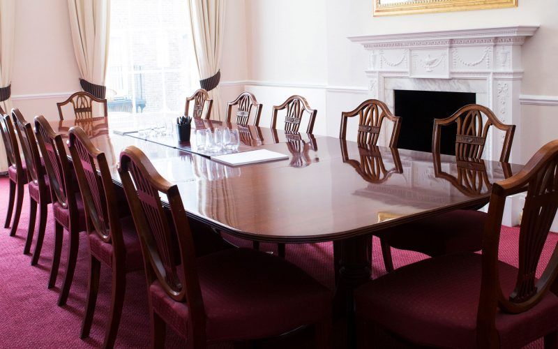 10 Fitzroy Square, London Image 1