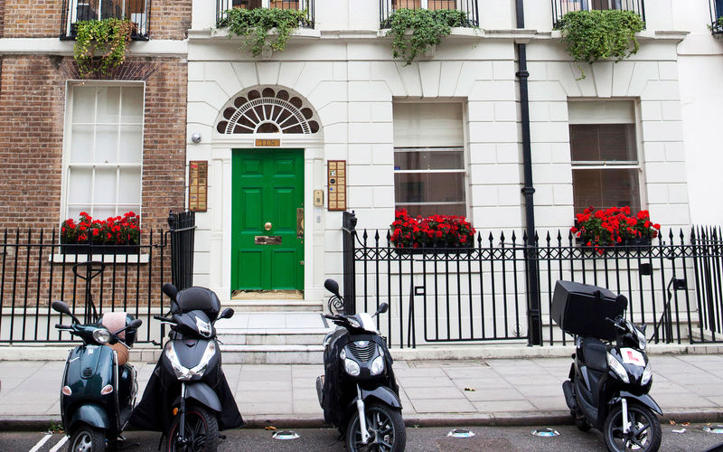 10 Fitzroy Square, London Image 7