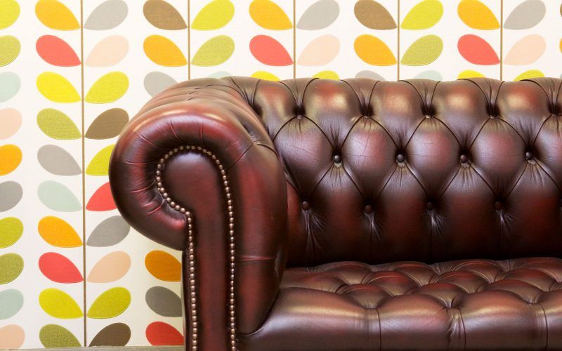 10 Fitzroy Square, London Image 2