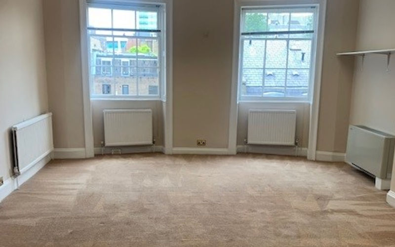 10 Fitzroy Square, London Image 5