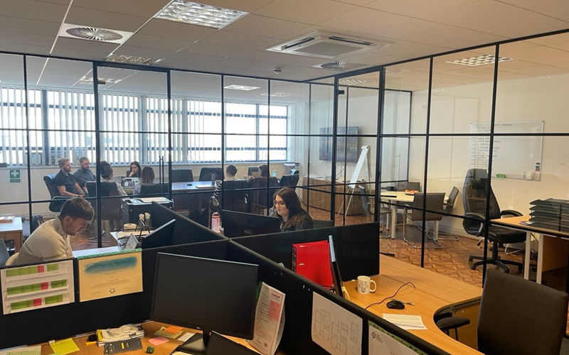 Mead Way, Padiham Image 4