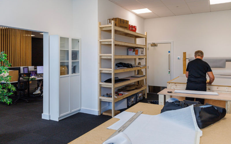 Cross Street, Lancashire Image 21