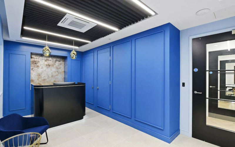 4 Bream's Buildings, Greater London Image 1