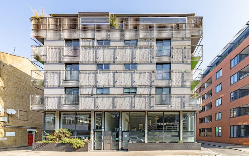 79 Great Suffolk Street, Borough Image 1