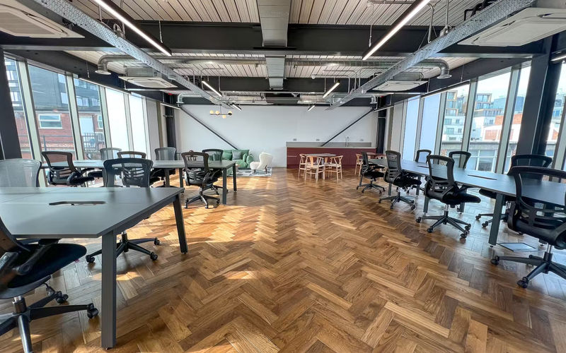 25 Settles Street, Greater London Image 1