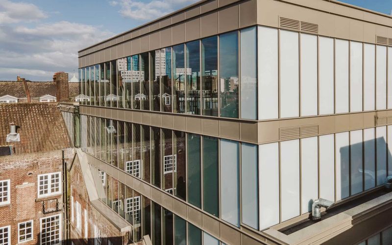 25 Settles Street, Greater London, 83 DESKS 25 Settles Street, Greater London Image 1