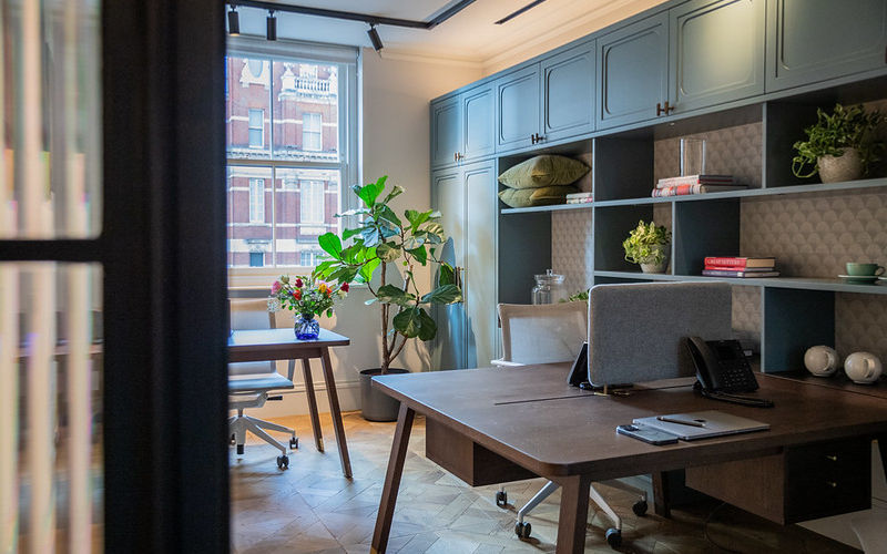 64 Knightsbridge, Greater London Image 11