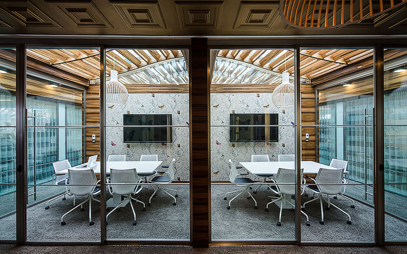 96 Kensington High Street, Greater London Image 5