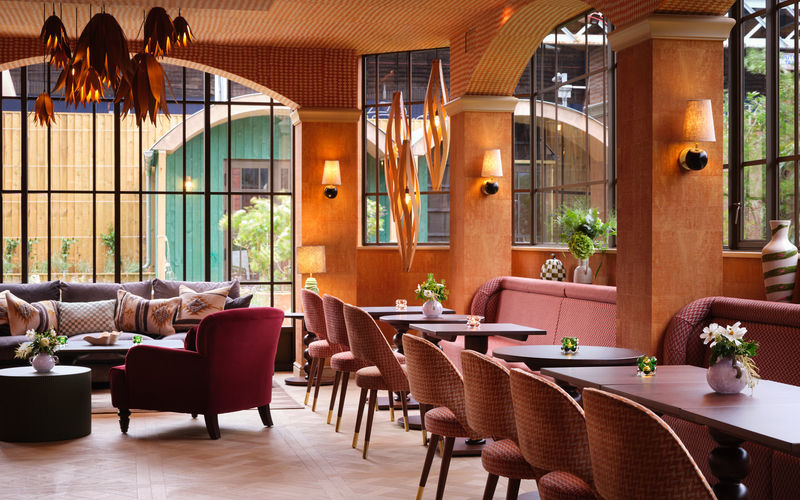 69-79 Fulham High Street, Greater London Image 2