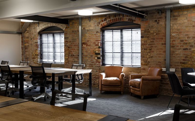 212 New Kings Road, Greater London Image 1