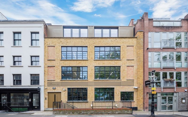 43-44 Hoxton Square, Shoreditch Image 8