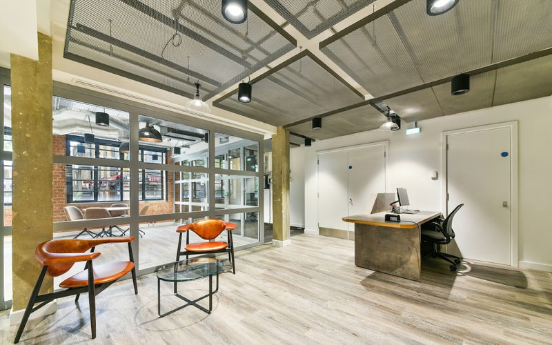 43-44 Hoxton Square, Shoreditch Image 7